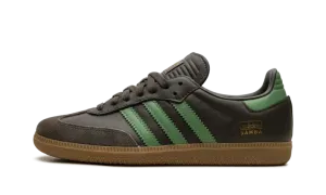 SAMBA OG "Green and Brown" IG6175