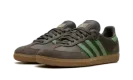SAMBA OG "Green and Brown" IG6175