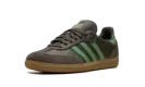 SAMBA OG "Green and Brown" IG6175
