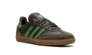 SAMBA OG "Green and Brown" IG6175