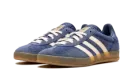 Gazelle Indoor "Dark Blue Suede" JI0322