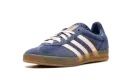 Gazelle Indoor "Dark Blue Suede" JI0322