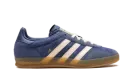 Gazelle Indoor "Dark Blue Suede" JI0322