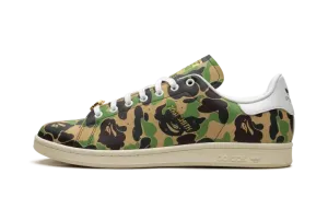 Stan Smith "A Bathing Ape - ABC Camo" IG8949