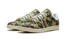 Stan Smith "A Bathing Ape - ABC Camo" IG8949