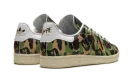 Stan Smith "A Bathing Ape - ABC Camo" IG8949
