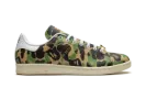 Stan Smith "A Bathing Ape - ABC Camo" IG8949