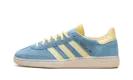 Handball Spezial "Semi Blue Burst Yellow" IG6276