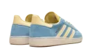 Handball Spezial "Semi Blue Burst Yellow" IG6276