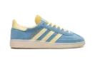 Handball Spezial "Semi Blue Burst Yellow" IG6276