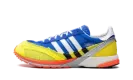 adiZero SL72 "Bad Bunny - Blue" JQ8757
