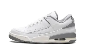 Jordan 2/3 "White Cement" FD0383 101