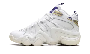 Crazy 8 "Core White Off White Collegiate Purple" IF4523