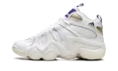 Crazy 8 "Core White Off White Collegiate Purple" IF4523