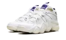 Crazy 8 "Core White Off White Collegiate Purple" IF4523