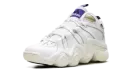 Crazy 8 "Core White Off White Collegiate Purple" IF4523