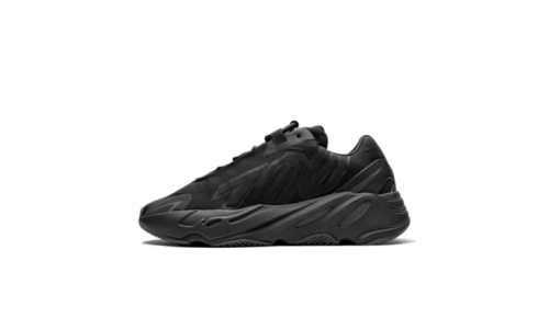 Yeezy 700 - Triple Black
