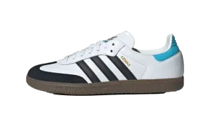 Samba "Newcastle United - Home Kit" JQ4044