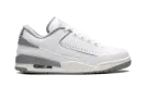 Jordan 2/3 "White Cement" FD0383 101
