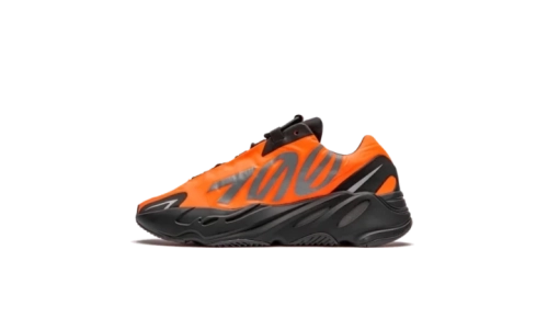 Yeezy 700 - MNVN Orange