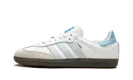 Samba OG "White / Halo Blue" ID2055