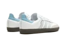 Samba OG "White / Halo Blue" ID2055