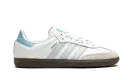Samba OG "White / Halo Blue" ID2055