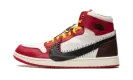 AIR JORDAN 1 ZOOM CMFT 2 WMNS "Teyana Taylor - A Rose From Harlem" FJ0604 601
