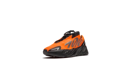 Yeezy 700 - MNVN Orange