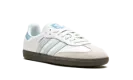 Samba OG "White / Halo Blue" ID2055