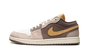 Air Jordan 1 Low SE Craft "Taupe Haze" DN1635 200
