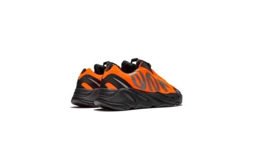 Yeezy 700 - MNVN Orange