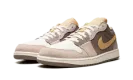 Air Jordan 1 Low SE Craft "Taupe Haze" DN1635 200