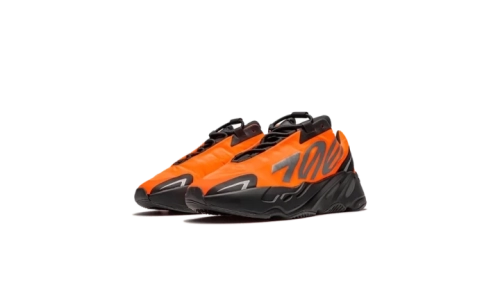 Yeezy 700 - MNVN Orange