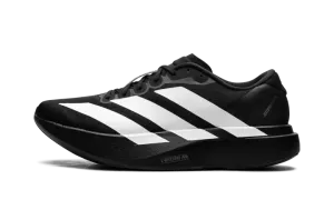 Adizero Evo SL "Black White" JP7149