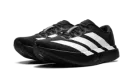 Adizero Evo SL "Black White" JP7149