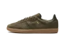 Adidas Samba "Olive Strata Gum" IG1242
