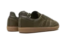 Adidas Samba "Olive Strata Gum" IG1242