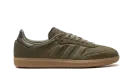 Adidas Samba "Olive Strata Gum" IG1242
