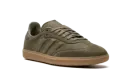Adidas Samba "Olive Strata Gum" IG1242