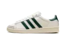 Jabbar Low "Off White Dark Green" IH5298