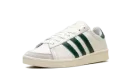 Jabbar Low "Off White Dark Green" IH5298
