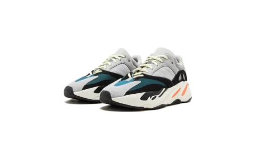 Yeezy 700 V1 - Wave Runner