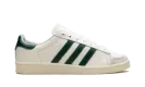 Jabbar Low "Off White Dark Green" IH5298