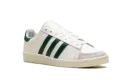 Jabbar Low "Off White Dark Green" IH5298