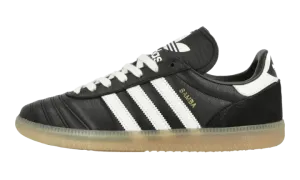 SAMBA JP "Black Gum" JQ9056