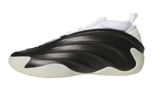 Harden Vol. 9 "Black Warm Vanilla" JQ9137