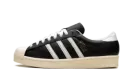 Superstar Vintage "Black / White / Antique" JQ3255