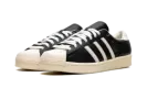 Superstar Vintage "Black / White / Antique" JQ3255