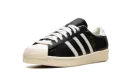 Superstar Vintage "Black / White / Antique" JQ3255